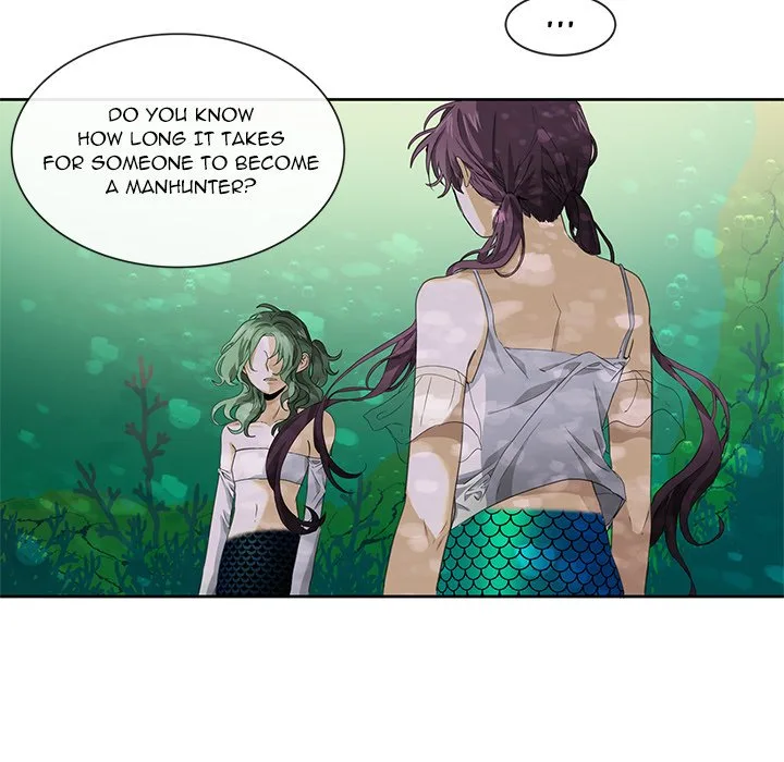 The Spring Scent of the Sea Chapter 1 page 125