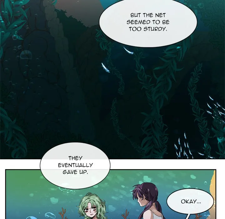 The Spring Scent of the Sea Chapter 1 page 121