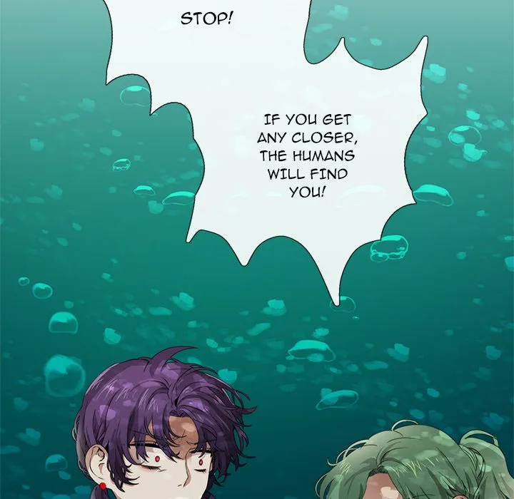 The Spring Scent of the Sea Chapter 1 page 96