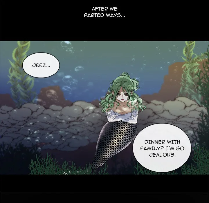 The Spring Scent of the Sea Chapter 1 page 108