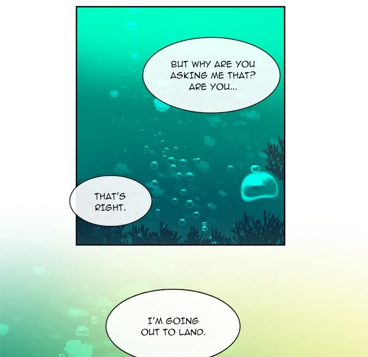 The Spring Scent of the Sea Chapter 1 page 128