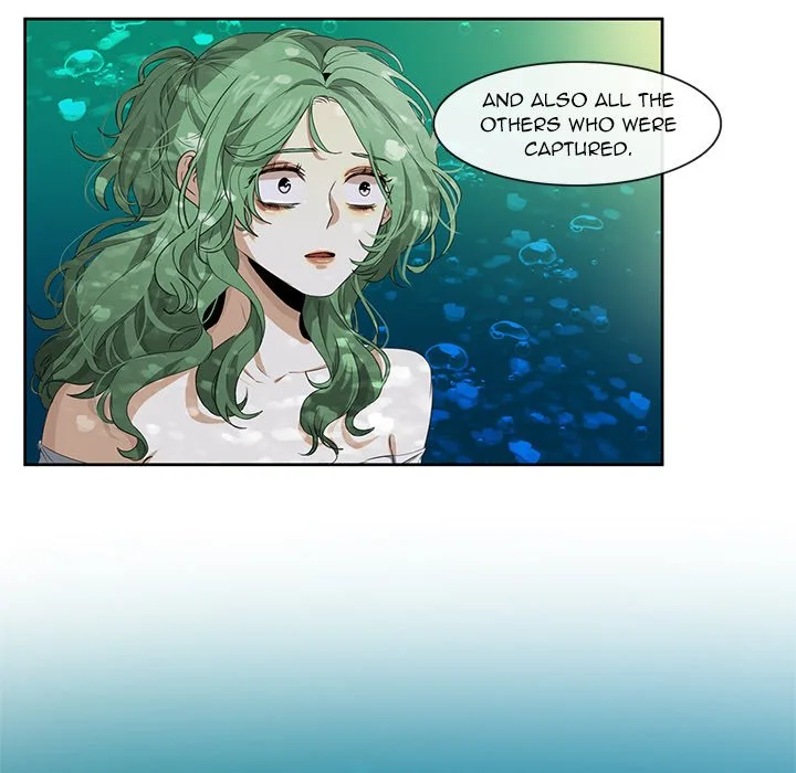 The Spring Scent of the Sea Chapter 1 page 132