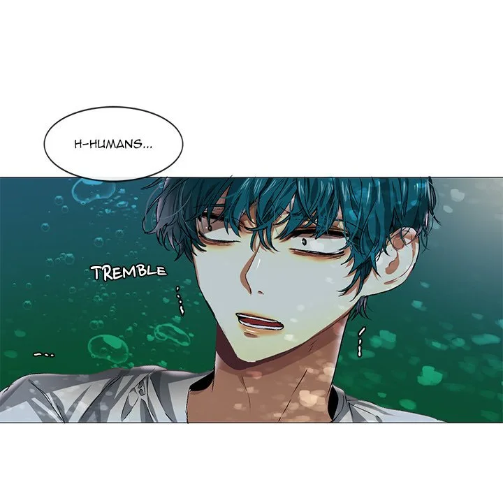 The Spring Scent of the Sea Chapter 1 page 76
