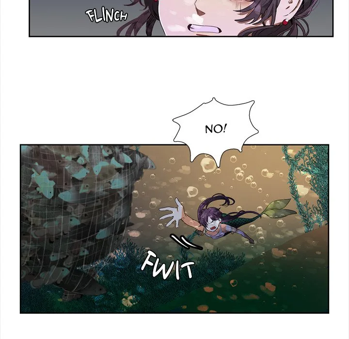The Spring Scent of the Sea Chapter 1 page 92