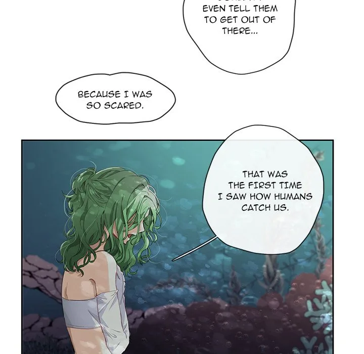 The Spring Scent of the Sea Chapter 1 page 116