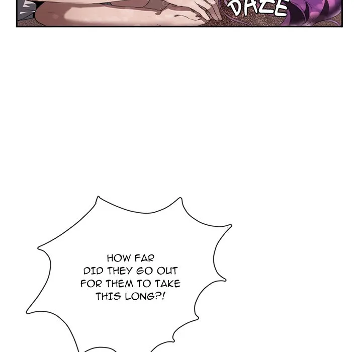 The Spring Scent of the Sea Chapter 1 page 69