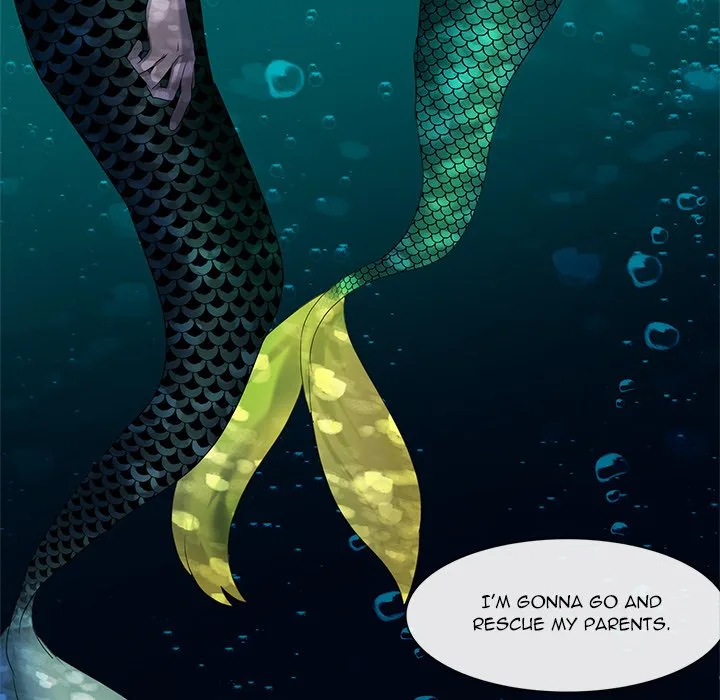 The Spring Scent of the Sea Chapter 1 page 130