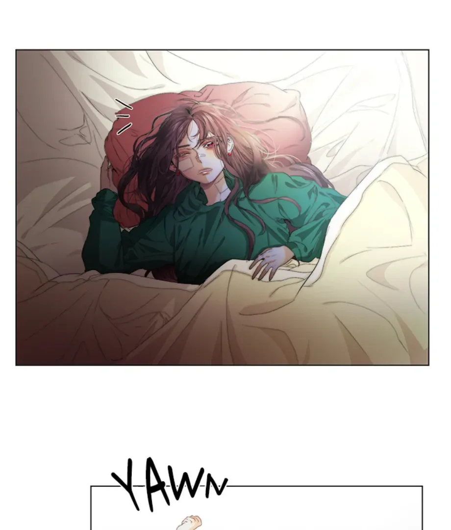 The Spring Scent of the Sea Chapter 3 page 23