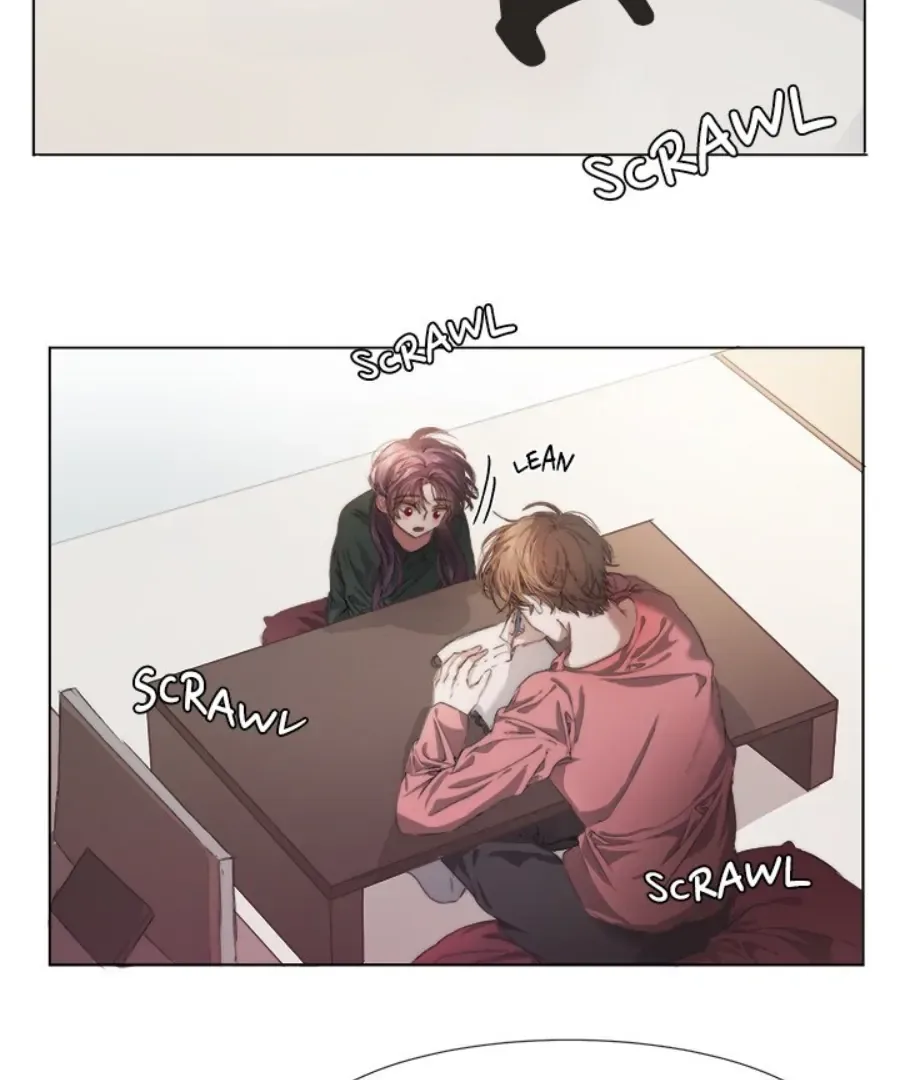 The Spring Scent of the Sea Chapter 4 page 9