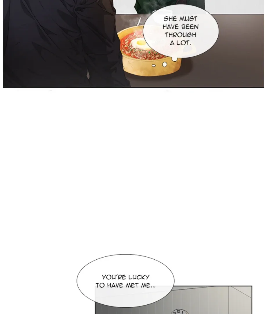 The Spring Scent of the Sea Chapter 3 page 16
