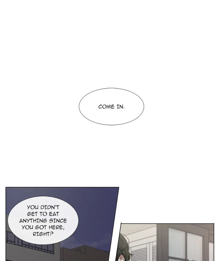 The Spring Scent of the Sea Chapter 3 page 2