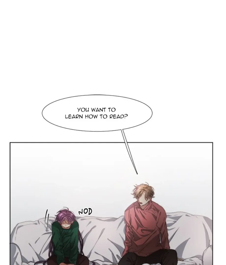 The Spring Scent of the Sea Chapter 4 page 2