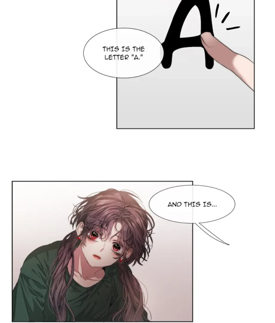 The Spring Scent of the Sea Chapter 4 page 11