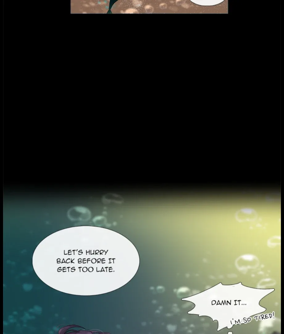 The Spring Scent of the Sea Chapter 2 page 12