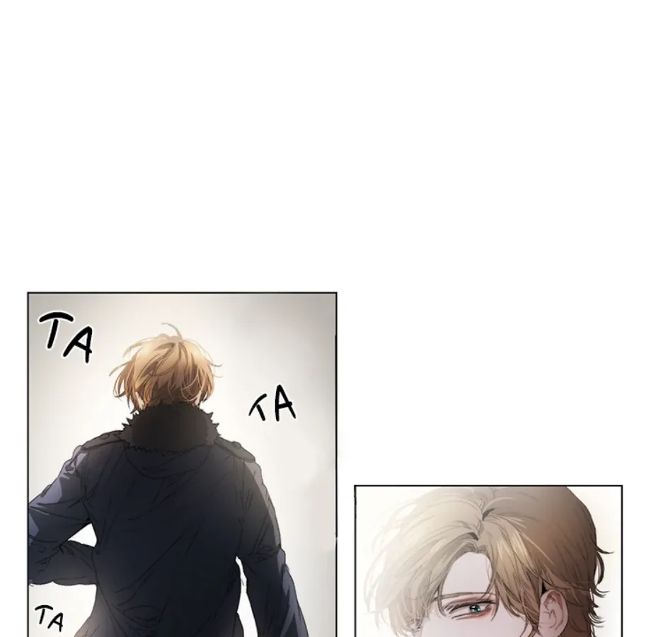 The Spring Scent of the Sea Chapter 3 page 54