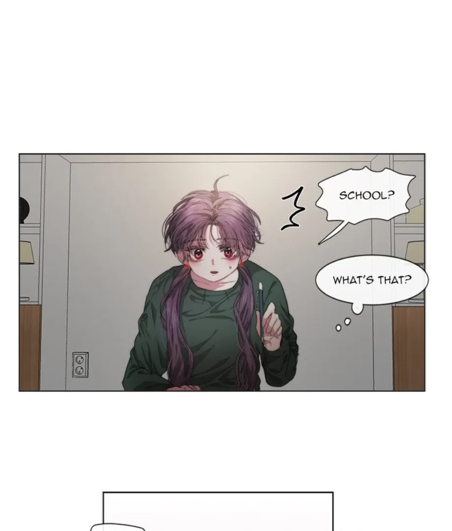 The Spring Scent of the Sea Chapter 4 page 17