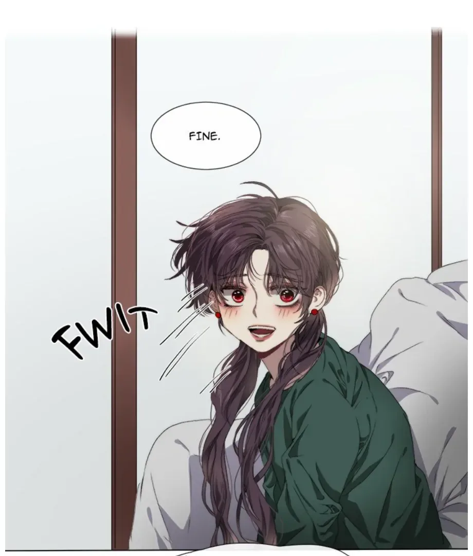 The Spring Scent of the Sea Chapter 4 page 5