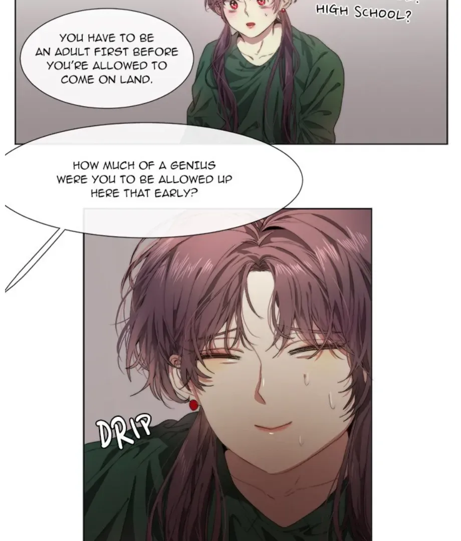 The Spring Scent of the Sea Chapter 4 page 26