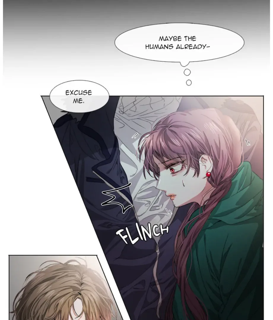 The Spring Scent of the Sea Chapter 3 page 43