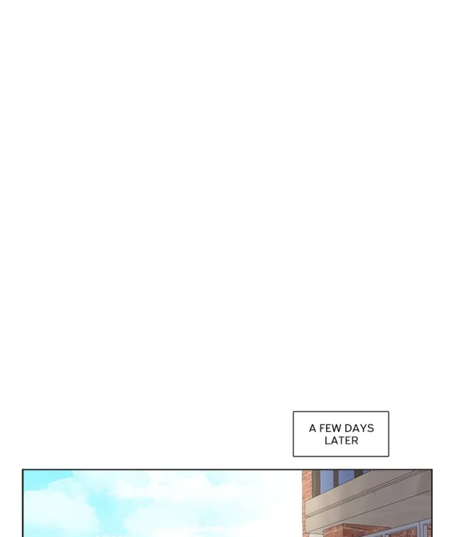 The Spring Scent of the Sea Chapter 4 page 32