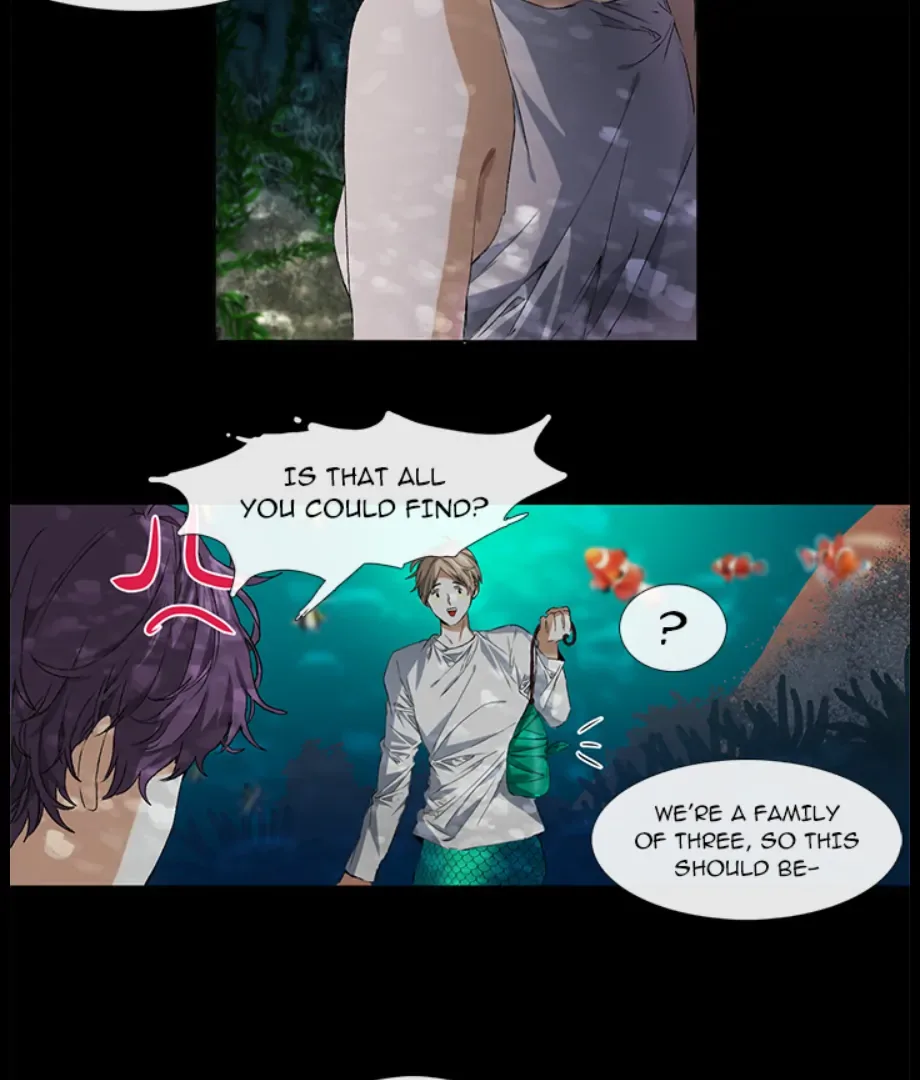 The Spring Scent of the Sea Chapter 2 page 4