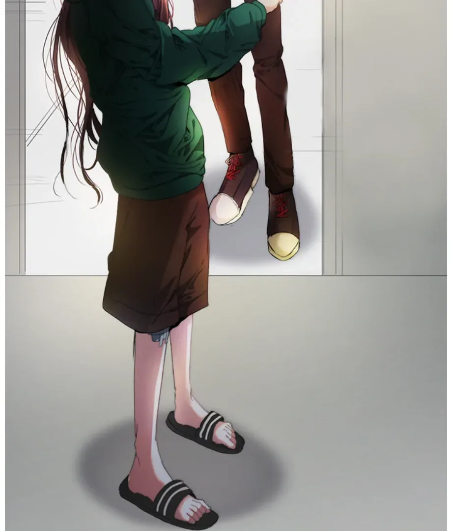 The Spring Scent of the Sea Chapter 3 page 35