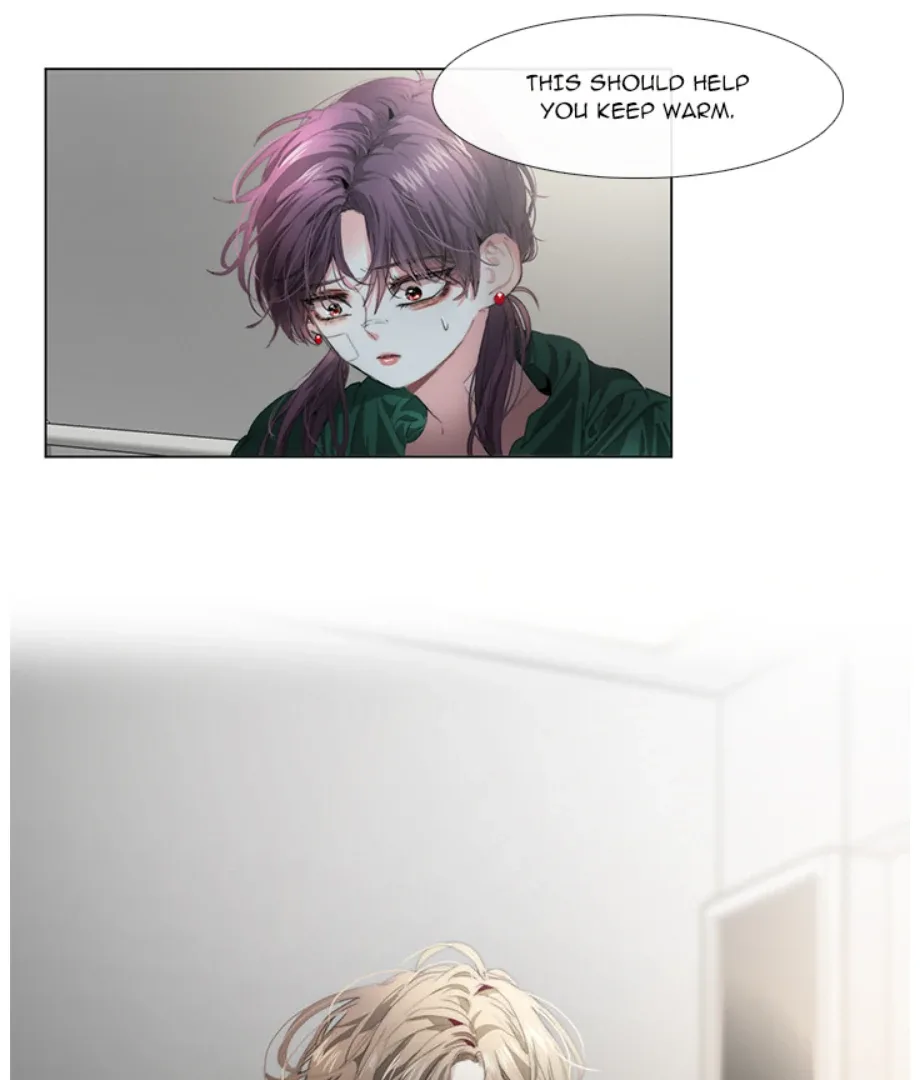 The Spring Scent of the Sea Chapter 3 page 51