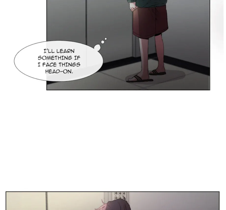 The Spring Scent of the Sea Chapter 3 page 27
