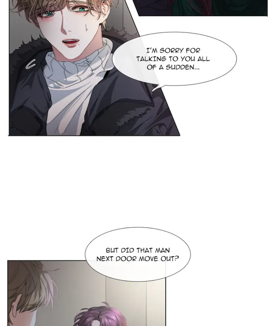 The Spring Scent of the Sea Chapter 3 page 44