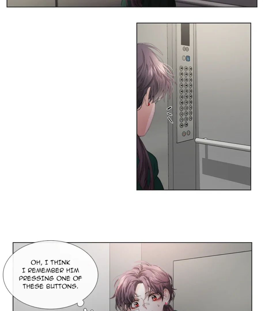 The Spring Scent of the Sea Chapter 3 page 29