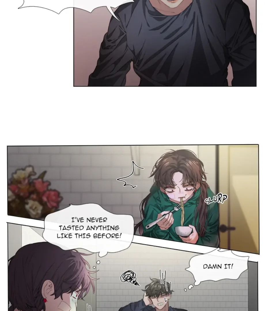 The Spring Scent of the Sea Chapter 3 page 20