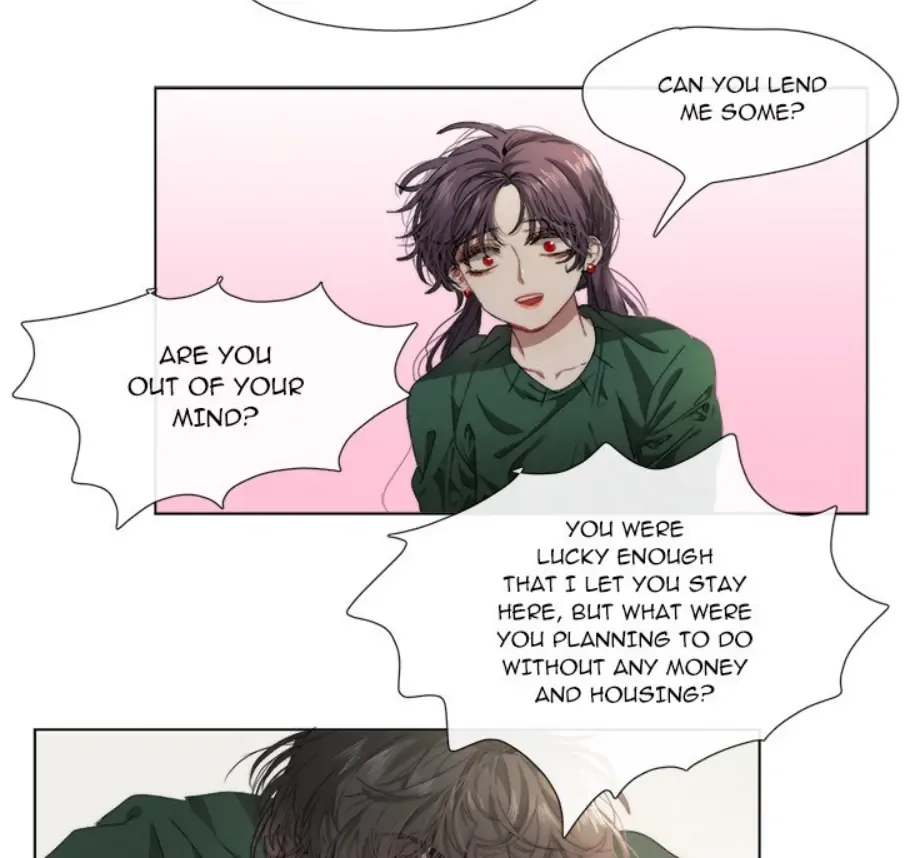 The Spring Scent of the Sea Chapter 4 page 28