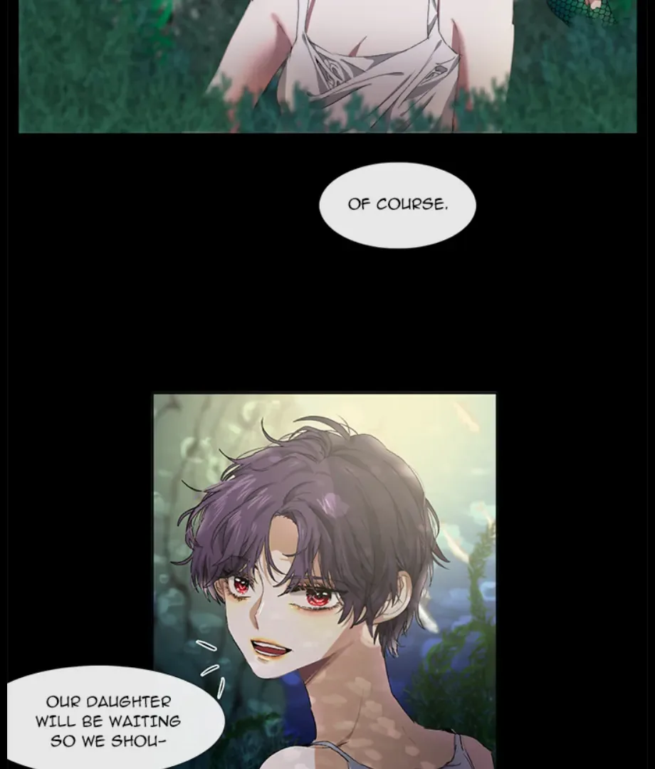 The Spring Scent of the Sea Chapter 2 page 3