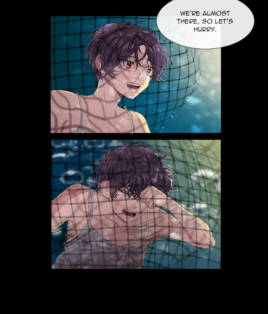 The Spring Scent of the Sea Chapter 2 page 19