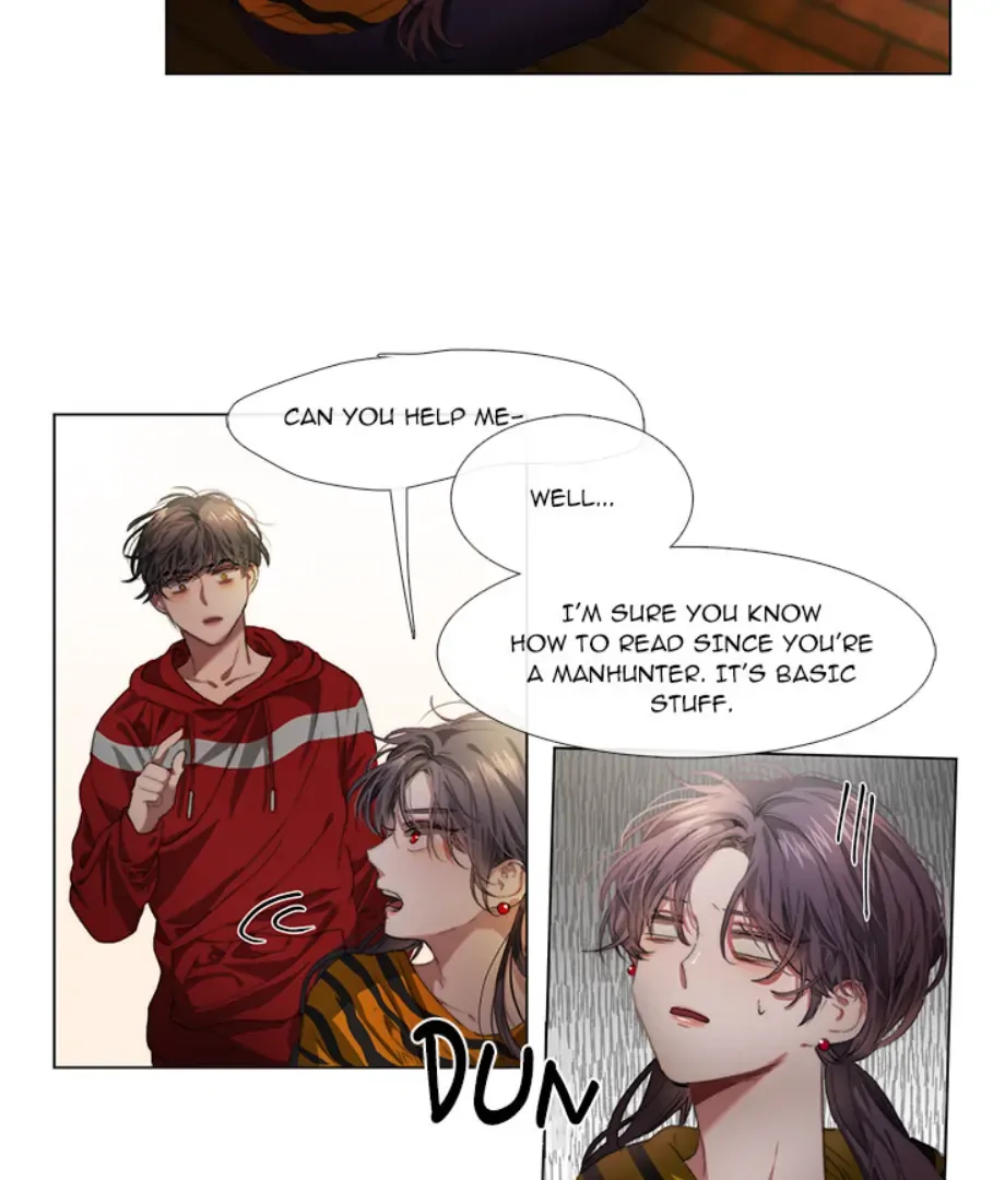 The Spring Scent of the Sea Chapter 3 page 63