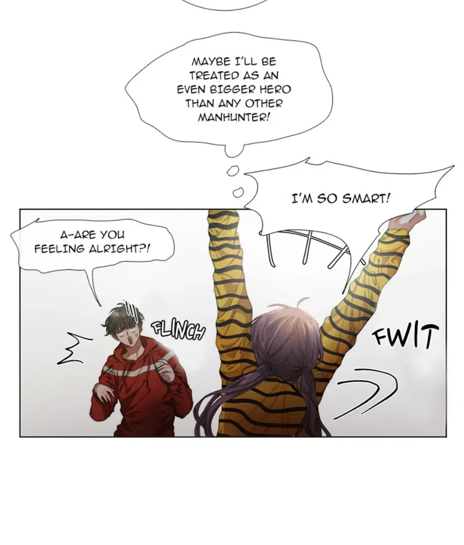 The Spring Scent of the Sea Chapter 3 page 74