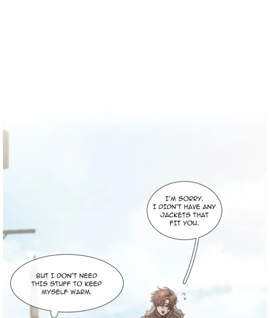 The Spring Scent of the Sea Chapter 4 page 38