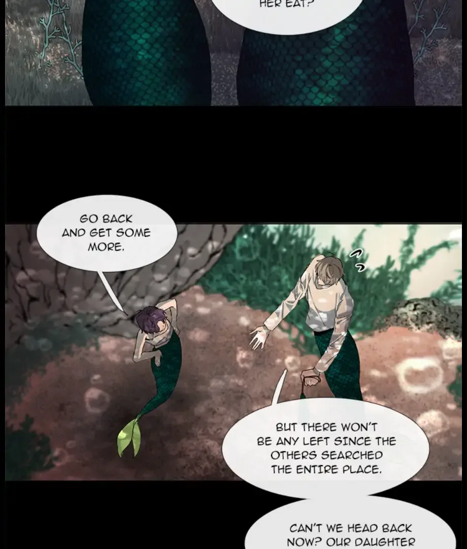 The Spring Scent of the Sea Chapter 2 page 6