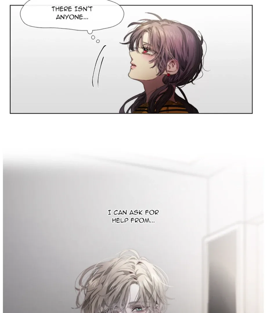 The Spring Scent of the Sea Chapter 3 page 68