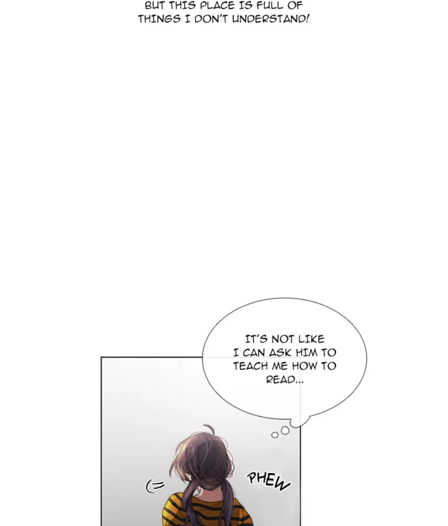 The Spring Scent of the Sea Chapter 3 page 66