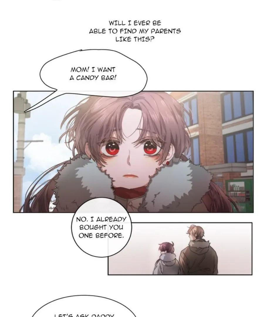 The Spring Scent of the Sea Chapter 4 page 44