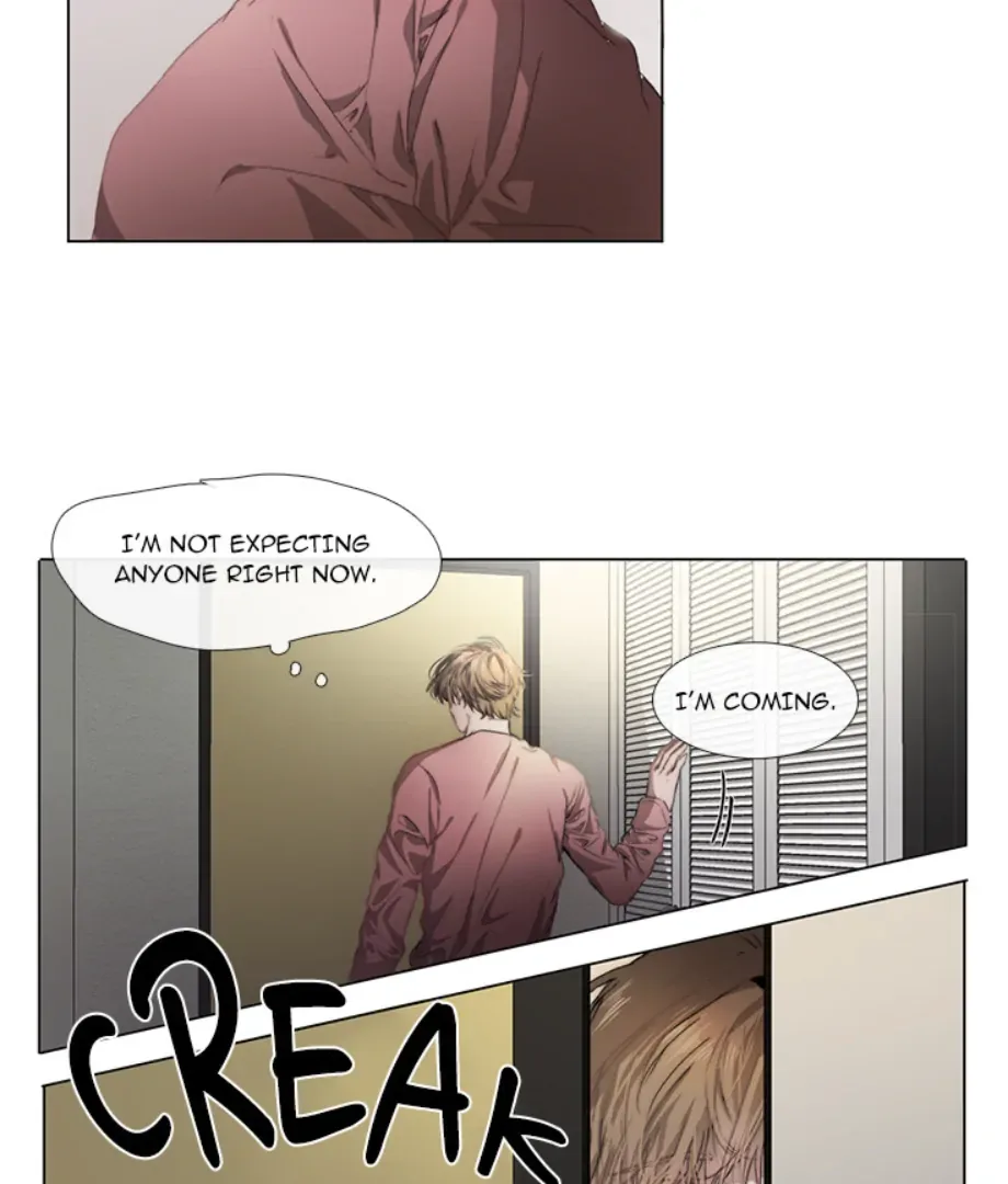 The Spring Scent of the Sea Chapter 3 page 77