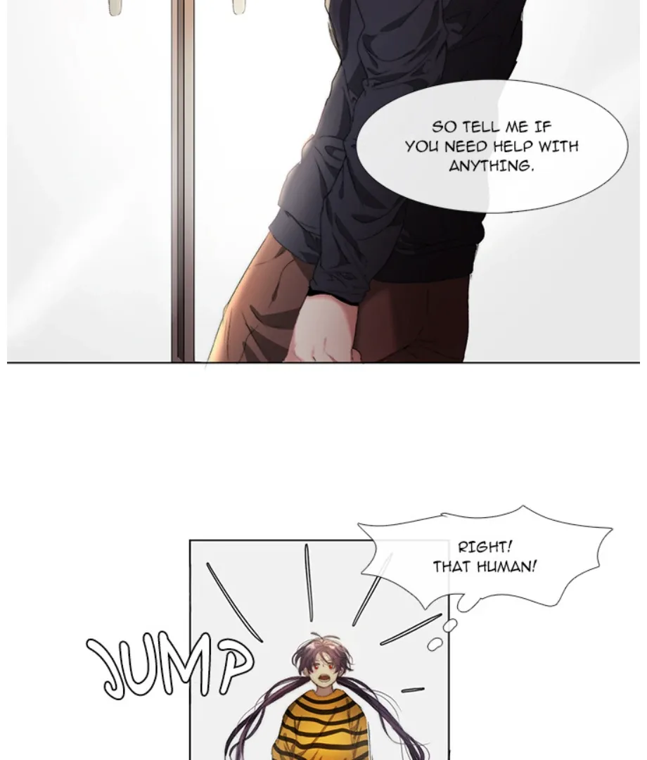 The Spring Scent of the Sea Chapter 3 page 71