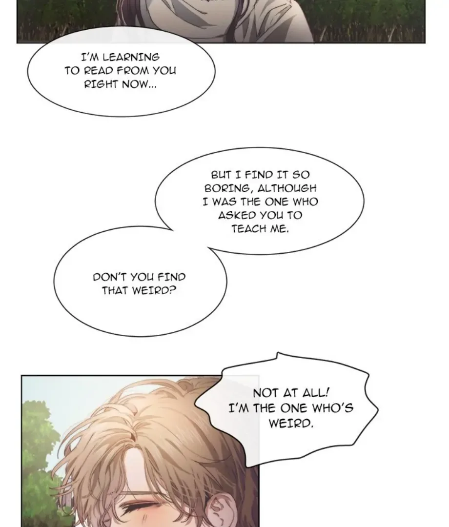 The Spring Scent of the Sea Chapter 4 page 58