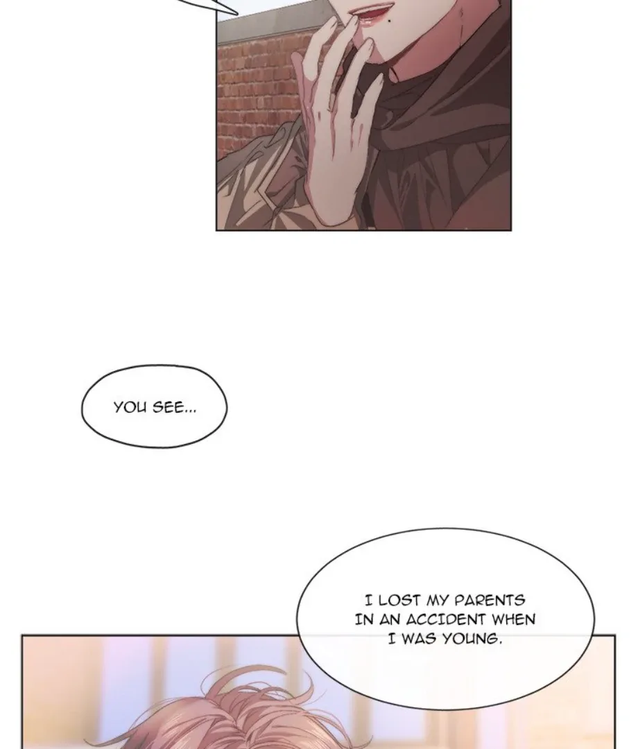 The Spring Scent of the Sea Chapter 4 page 47