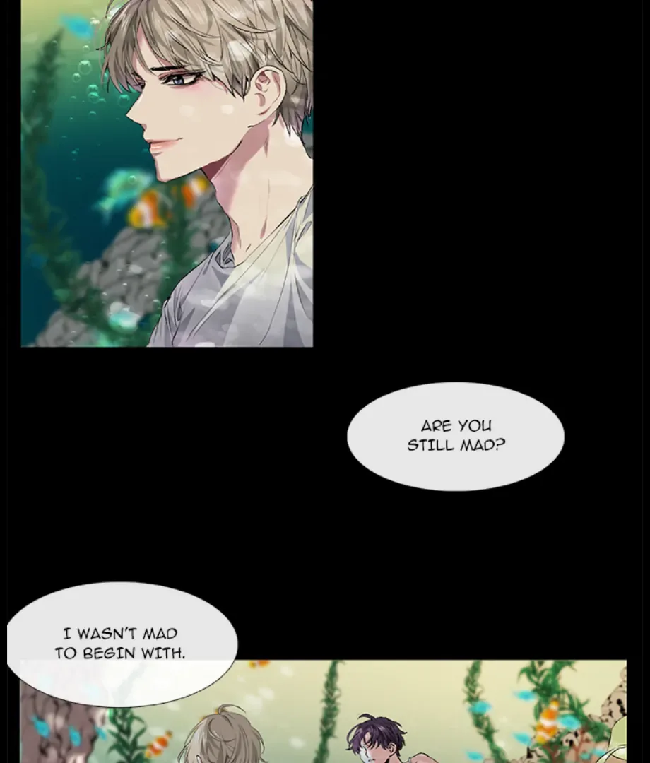 The Spring Scent of the Sea Chapter 2 page 16