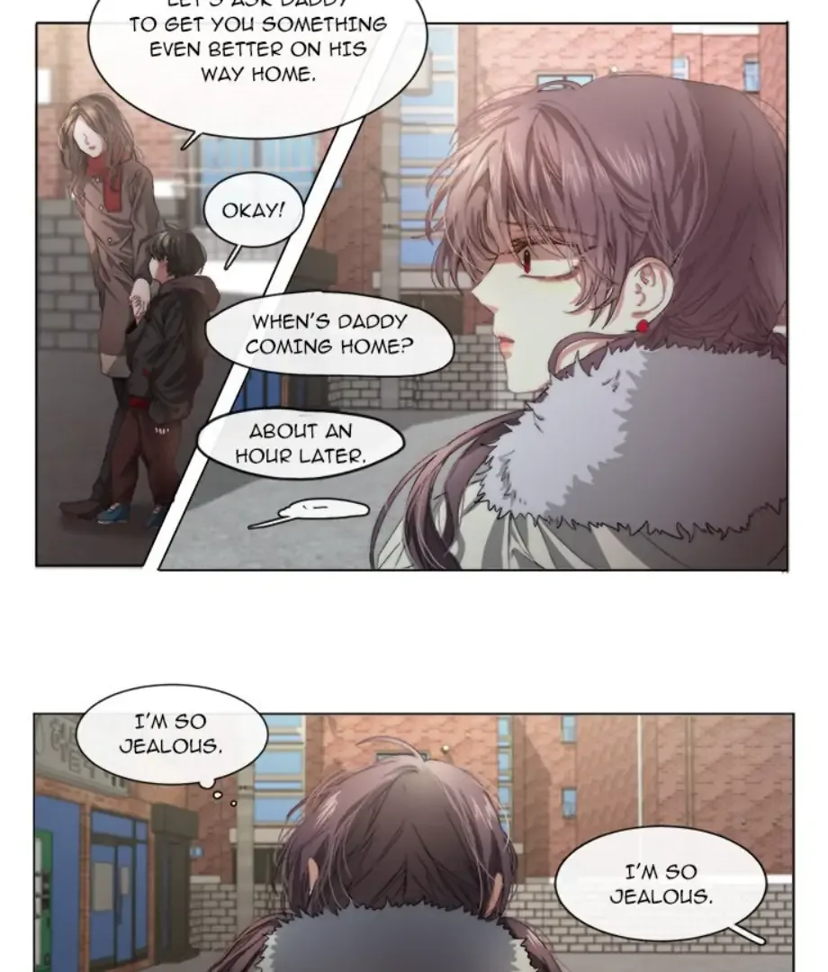 The Spring Scent of the Sea Chapter 4 page 45