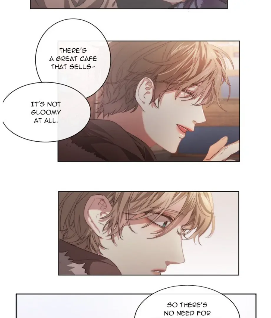 The Spring Scent of the Sea Chapter 4 page 49