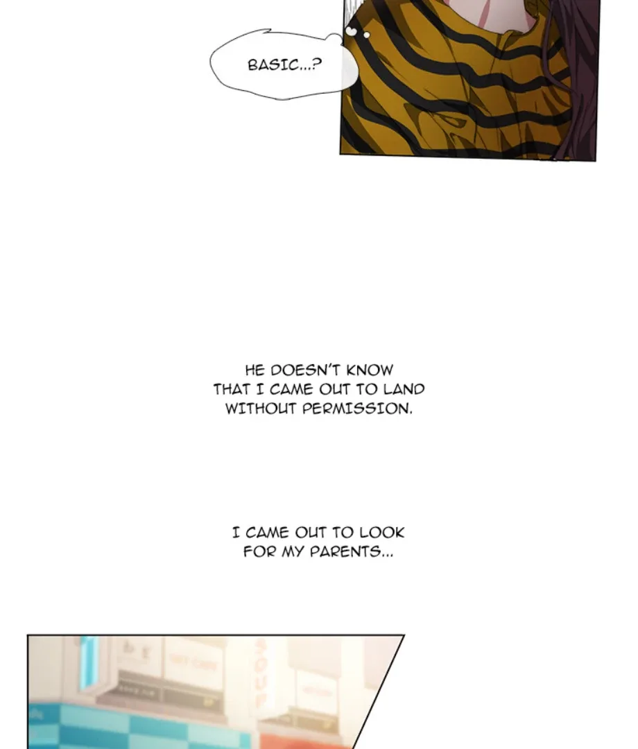 The Spring Scent of the Sea Chapter 3 page 64