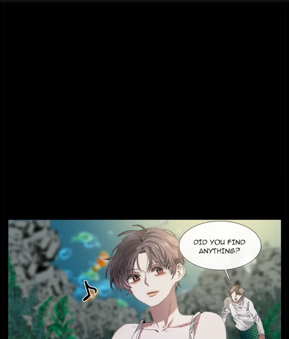 The Spring Scent of the Sea Chapter 2 page 2